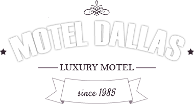 Motel Dallas desde 1985